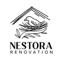 Nestora Renovation Logo